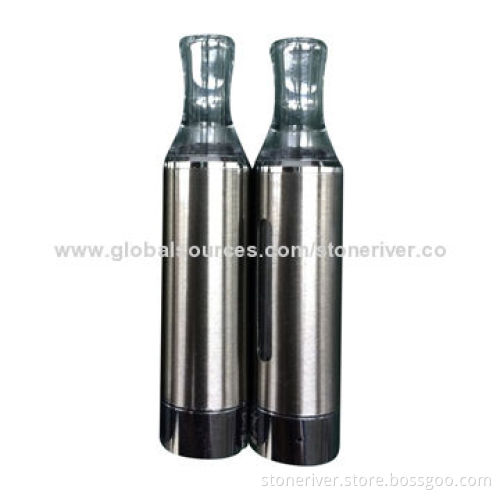 Factory Wholesale MT3 Atomizers, Easy to Refill and Clean
